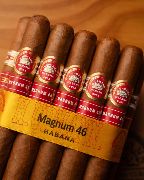H.Upmann Magnum 46