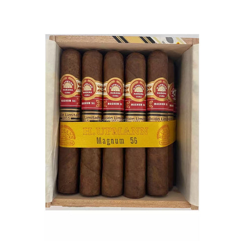 H.Upmann Magnum 56 EL 2015