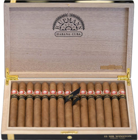 H.Upmann Sir Winston Gran Reserva Cosecha 2011