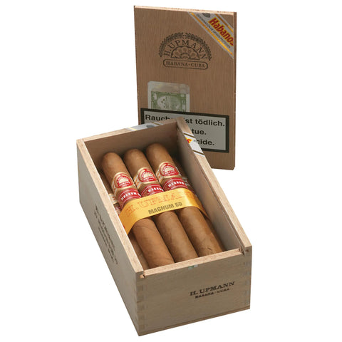 H.Upmann Magnum 50
