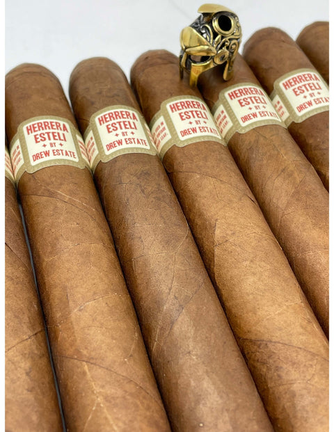 Herrera Esteli Habano Piramides