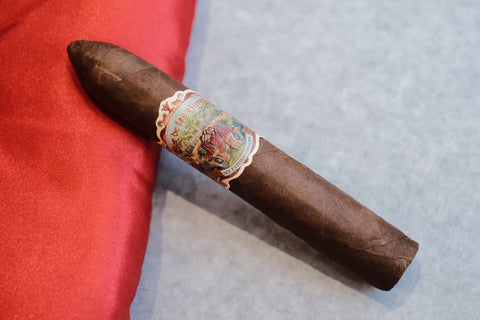 Flor de las Antillas Belicosos