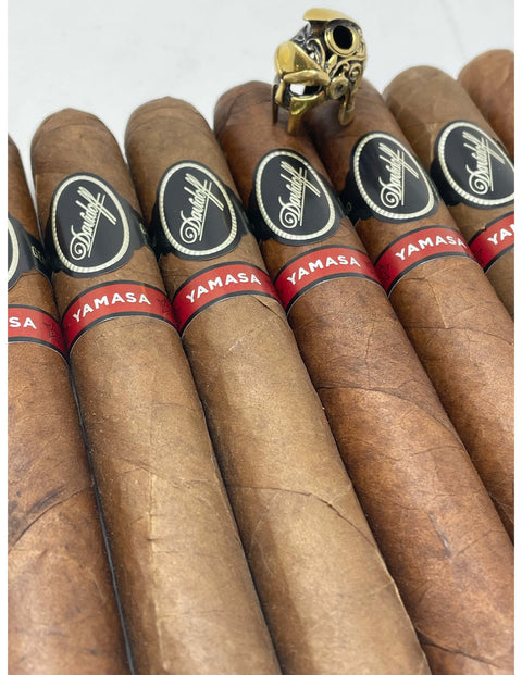 Davidoff Yamasa Toro