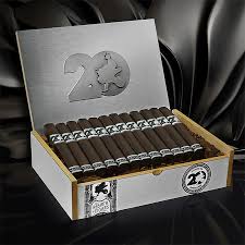 Acid 20 Robusto by Drew Estate