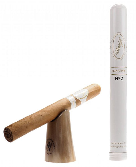 Davidoff Signature No. 2 Tubos