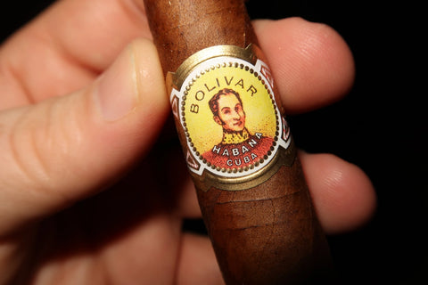 Bolivar Belicosos Finos