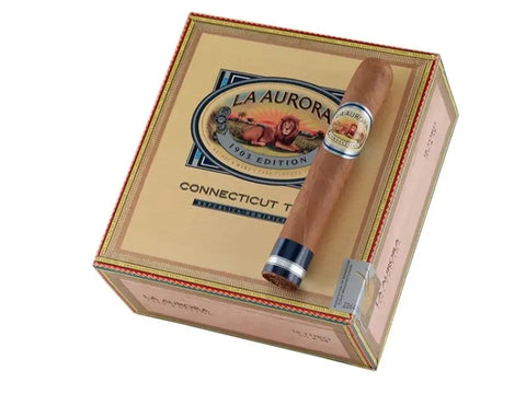 La Aurora 1903 Edition Connecticut Robusto