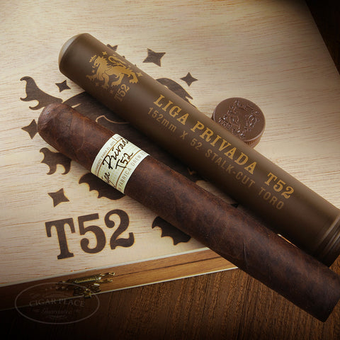 Liga Privada T52 Toro