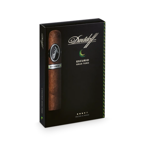 Davidoff Escurio Gran Toro