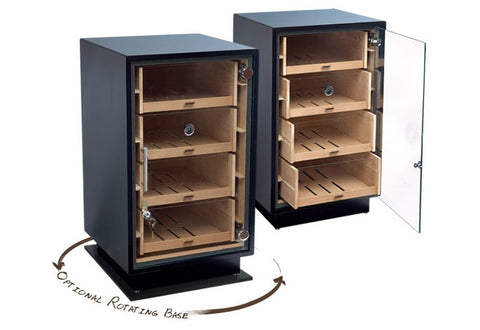 Manchester Base – Matching Rotating Counter Base