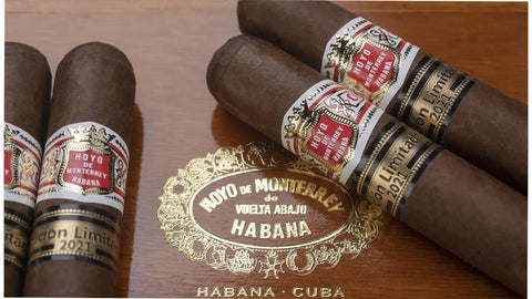 Hoyo de Monterrey Grand Epicure El 2013