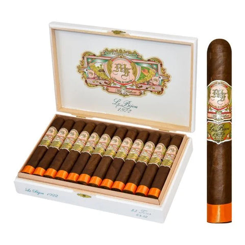 My Father Le Bijou 1922 Toro