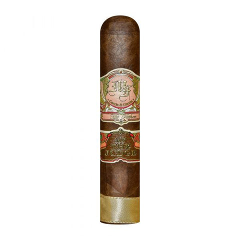 My Father The Judge Gran Robusto