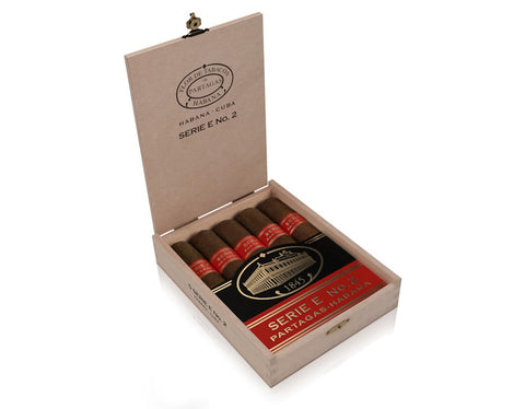 Partagas Serie E No. 2