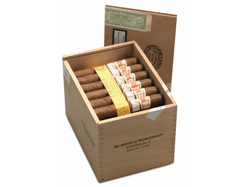 Hoyo de Monterrey Epicure No. 2 (Box 25)
