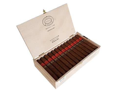 Partagás Serie No. 1 Edición Limitada 2017 Cigar