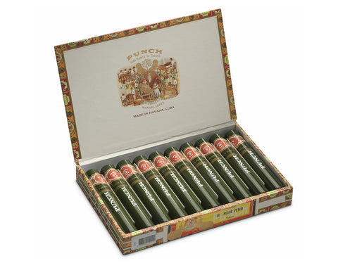 Punch Punch-Punch (Box 25)