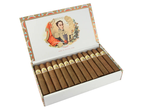 Bolivar Belicosos Finos