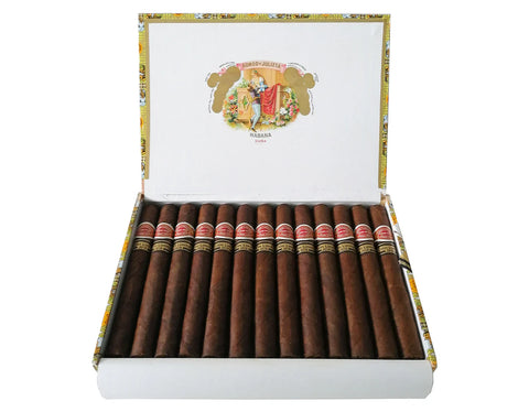 Romeo y Julieta Tacos LE 2018