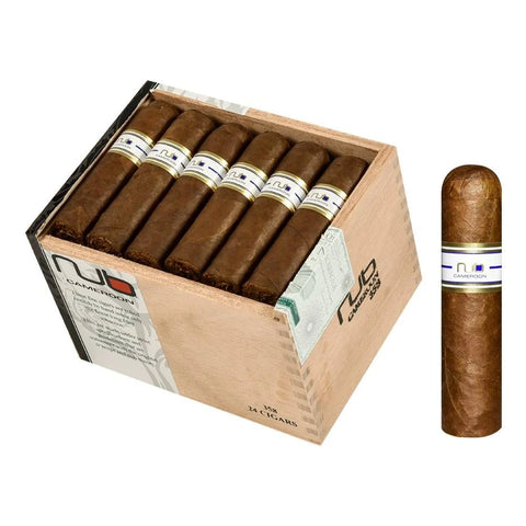 Nub Cameroon 358