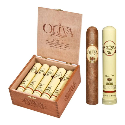 Oliva Serie O Robusto