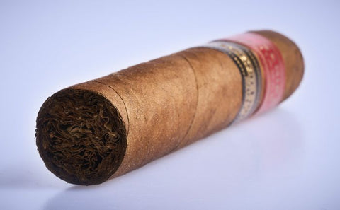 Partagás Serie No. 1 Edición Limitada 2017 Cigar