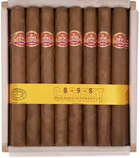 Partagás 8-9-8 Classic Cigar