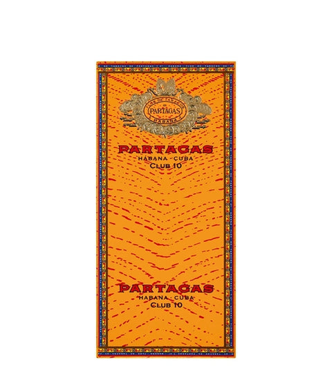 Partagás Club Cigarillos