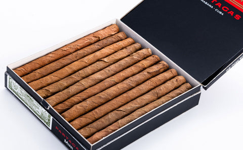 Partagas Series Club