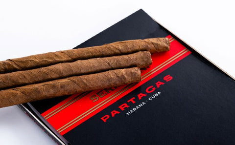 Partagas Series Club