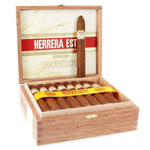 Herrera Esteli Habano Piramides