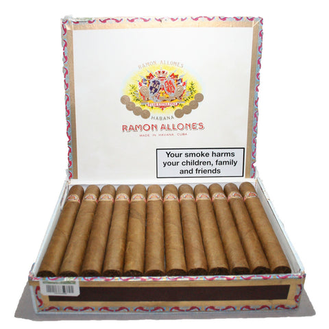Ramon Allones Gigantes