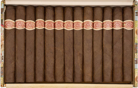 Romeo y Julieta Petit Coronas