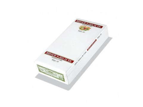 Romeo Y Julieta Mini