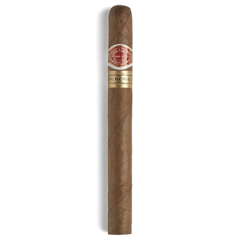 Romeo y Julieta Churchills