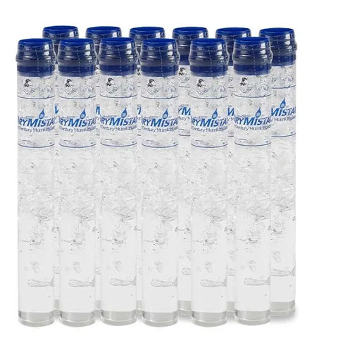 Drymistat Humidifier Tubes – Display of 25 Units