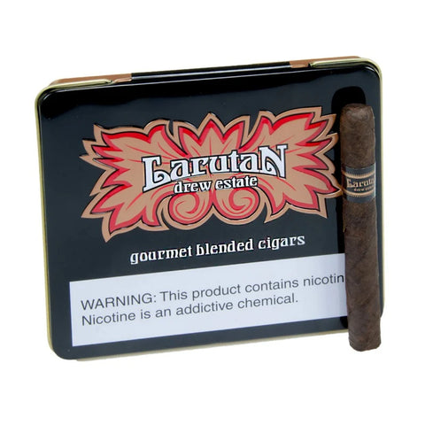 Larutan By Drew Estate Coronets - Cigars