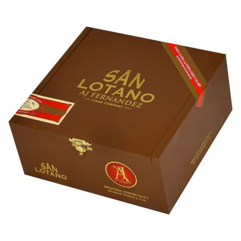 San Lotano Requiem Connecticut Toro