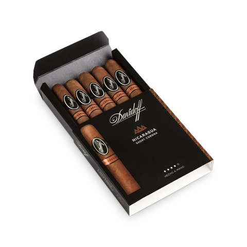 Davidoff Nicaragua Short Corona