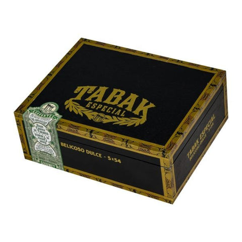 Tabak Especial Belicoso Dulce - Belicoso Medio