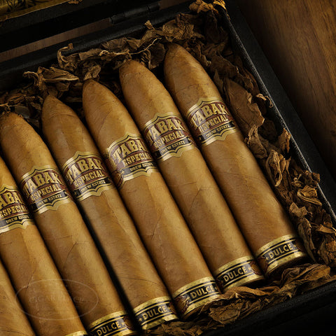 Tabak Especial Belicoso Dulce - Belicoso Medio