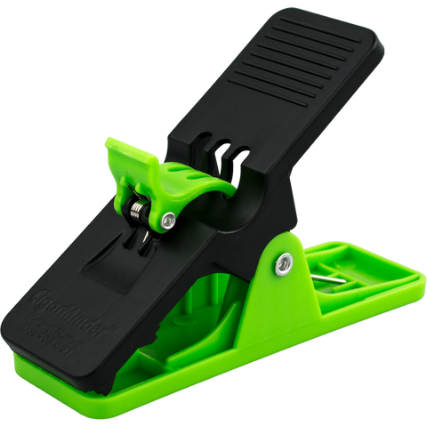 Cigar Minder Green