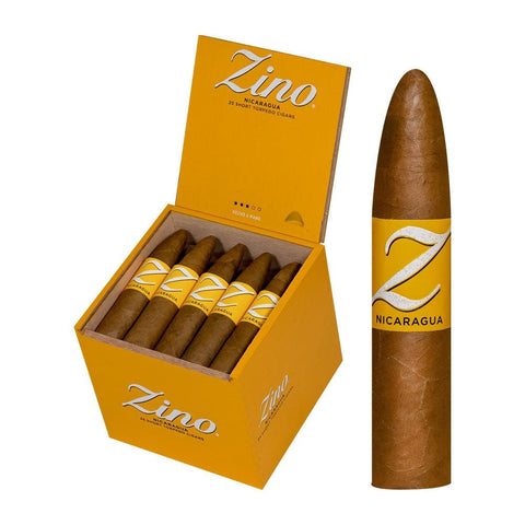 Zino Nicaragua Short Torpedo 25'S