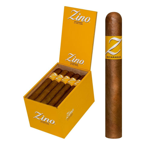Zino Nicaragua Toro 25'S