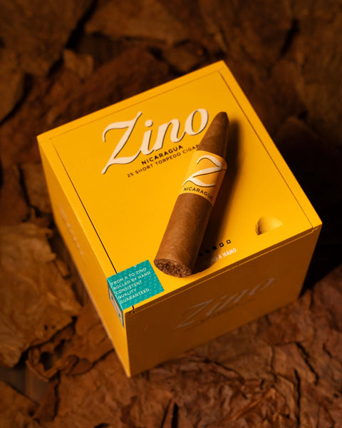Zino Nicaragua Short Torpedo 25'S